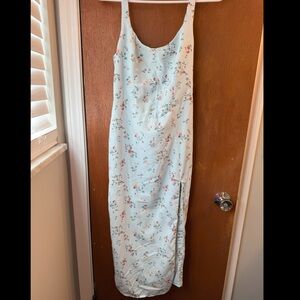 Abercrombie Sun Dress